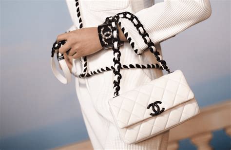 scandale chanel|Chanel is taking What Goes Around Comes Around to .